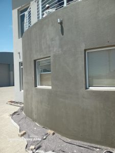 dampend cementitious primer