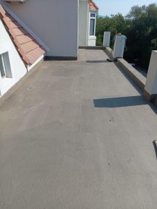 dampend primer