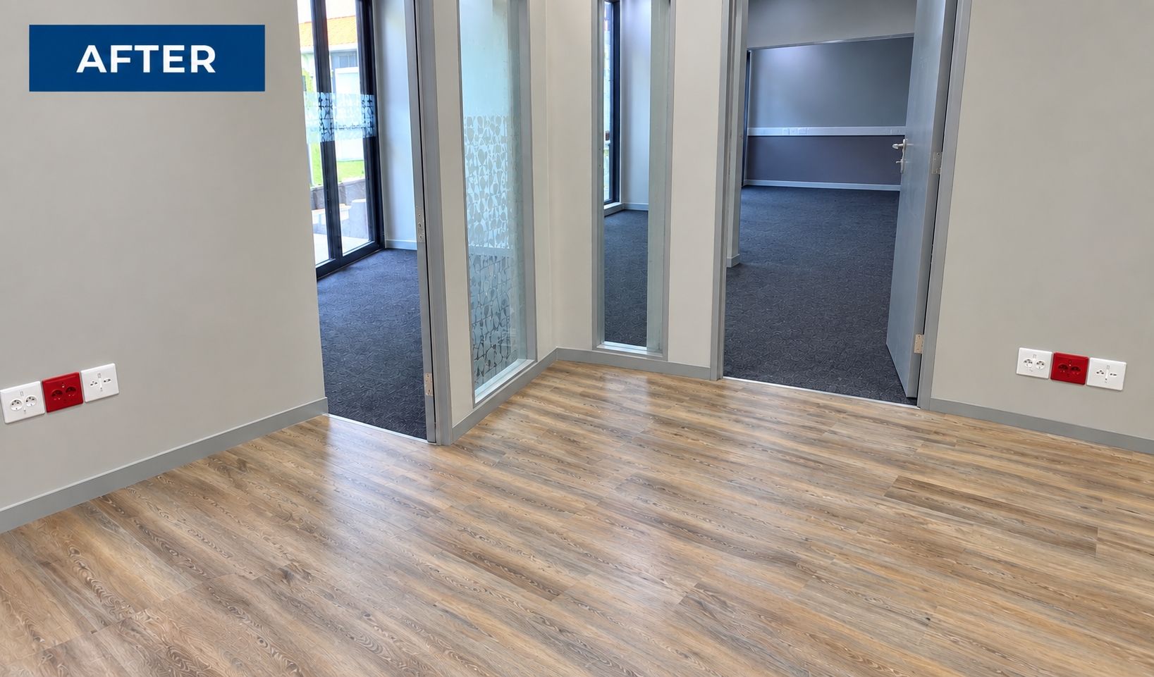 reno after